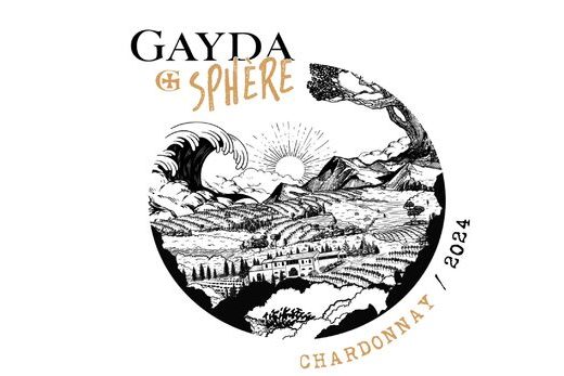 Gayda-Sphère Chardonnay