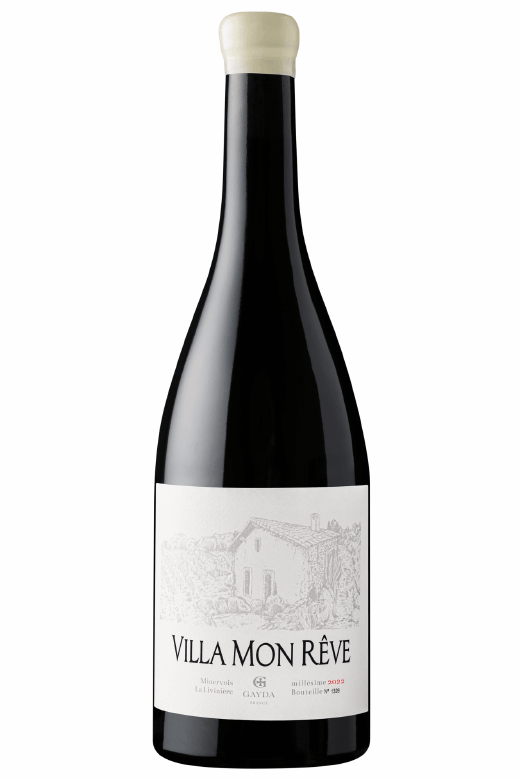 Villa Mon Rêve
