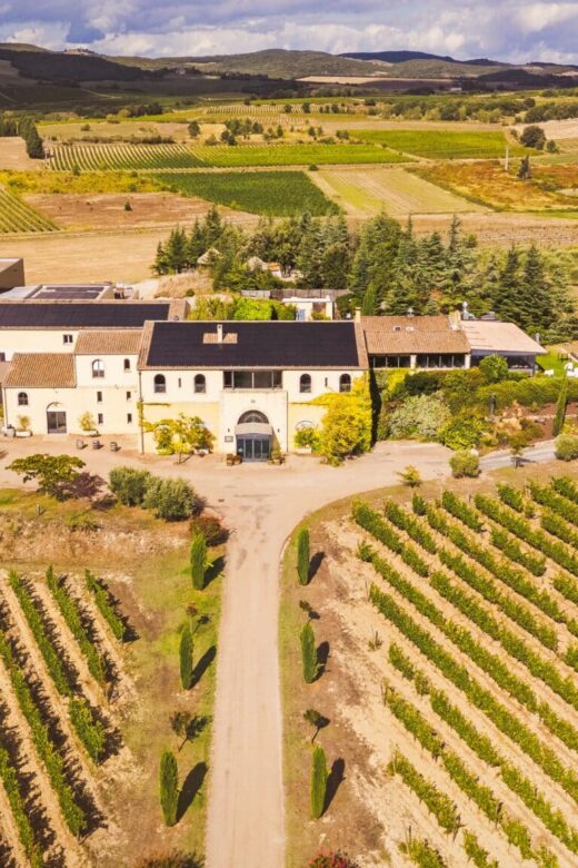Votre Domaine Viticole dans l’Aude