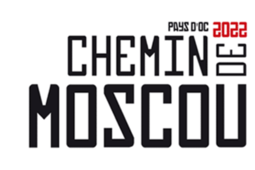 Chemin de Moscou