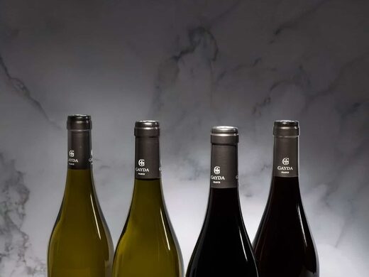 Gayda-Sphère Pinot Noir