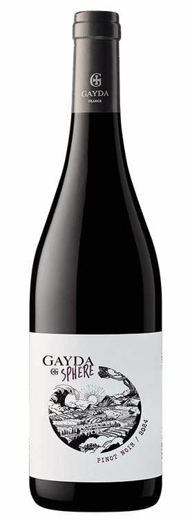 Gayda-Sphère Pinot Noir