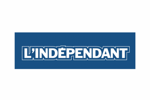 GAYDA FOLIES &#8211; L&#8217;Indépendant