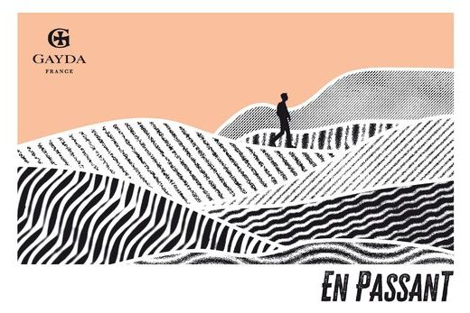 En Passant Rouge