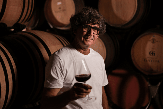 Portrait &#8211; Tim Ford, Directeur Général