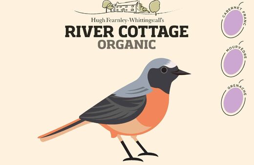 The Redstart