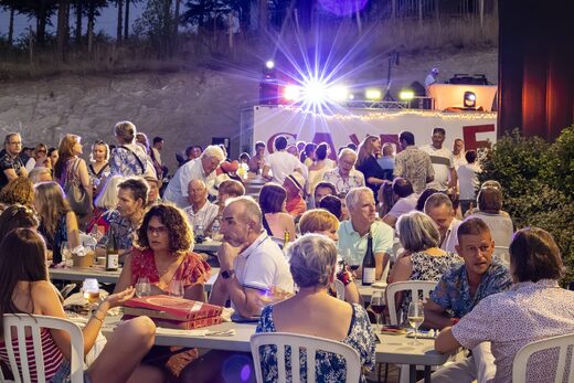 Brugairolles. Gayda Folies : les salariés de Gayda célèbrent leur domaine dans un esprit festif et convivial