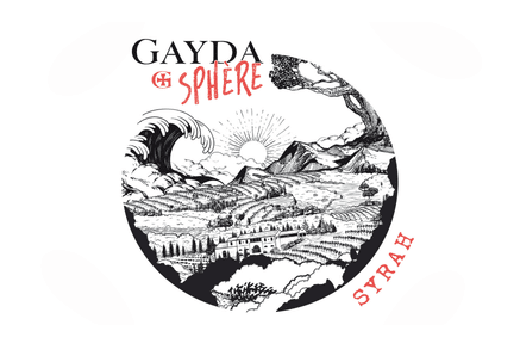 Gayda-Sphère Syrah